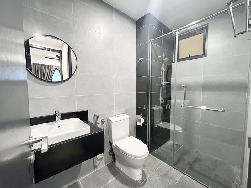 Servis Apartment untuk Dijual di Sunway Velocity TWO - Aaron Tan - PropertyGuru.com.my