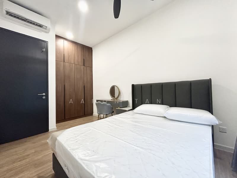 Servis Apartment untuk Dijual di Sunway Velocity TWO - Aaron Tan - PropertyGuru.com.my