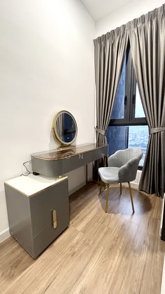 Servis Apartment untuk Dijual di Sunway Velocity TWO - Aaron Tan - PropertyGuru.com.my