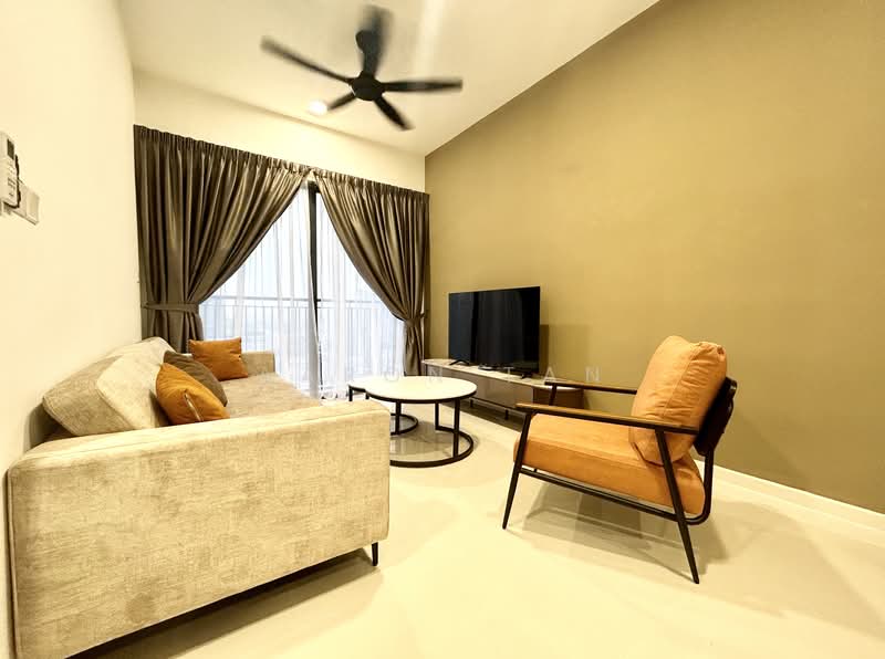 Servis Apartment untuk Dijual di Sunway Velocity TWO - Aaron Tan - PropertyGuru.com.my