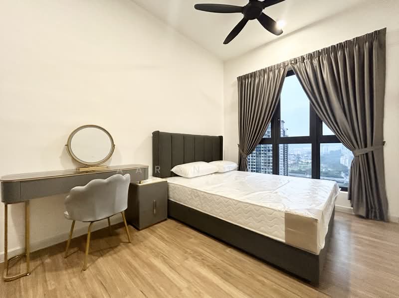 Servis Apartment untuk Dijual di Sunway Velocity TWO - Aaron Tan - PropertyGuru.com.my