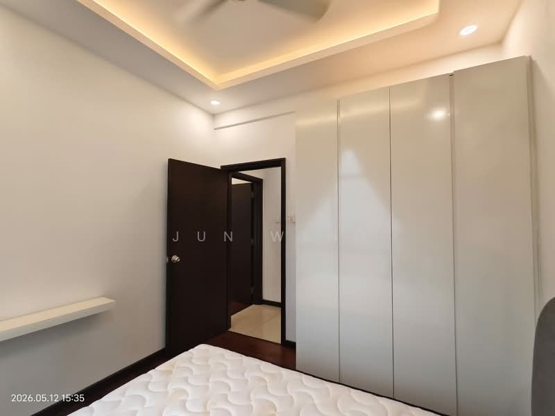 Servis Apartment untuk Disewa di Molek Regency - Jun Wang - PropertyGuru.com.my