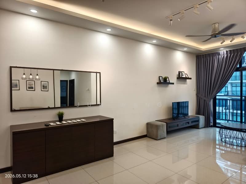Servis Apartment untuk Disewa di Molek Regency - Jun Wang - PropertyGuru.com.my