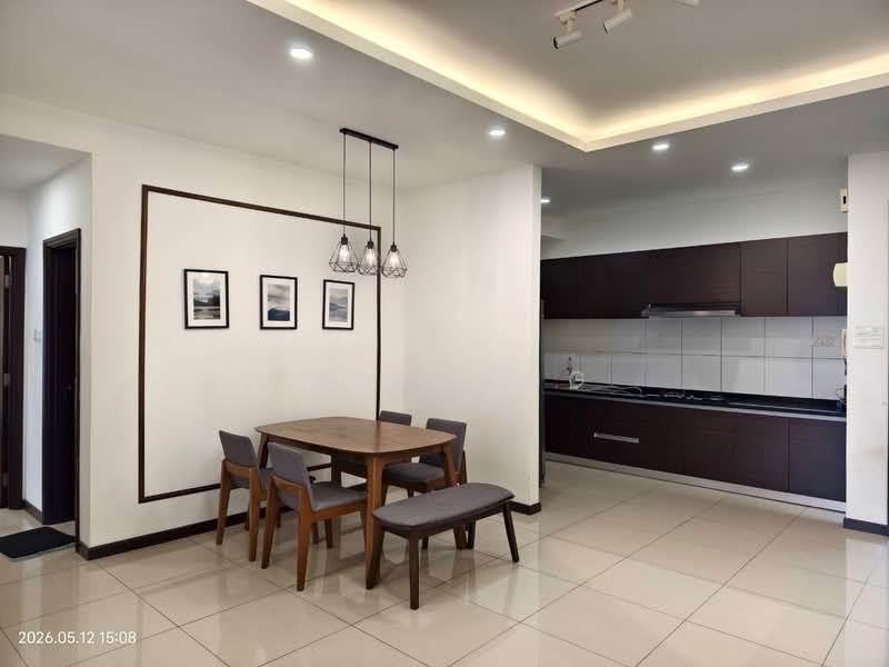 Servis Apartment untuk Disewa di Molek Regency - Jun Wang - PropertyGuru.com.my