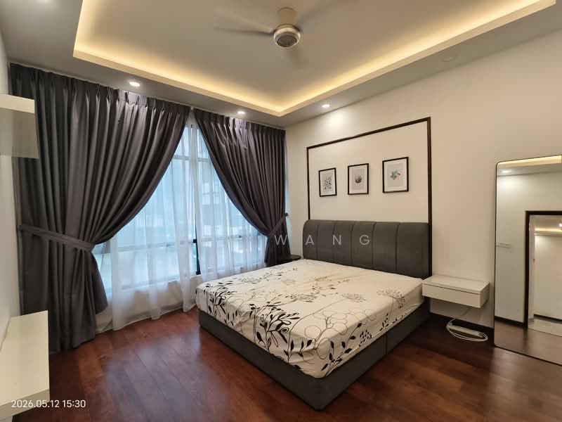Servis Apartment untuk Disewa di Molek Regency - Jun Wang - PropertyGuru.com.my