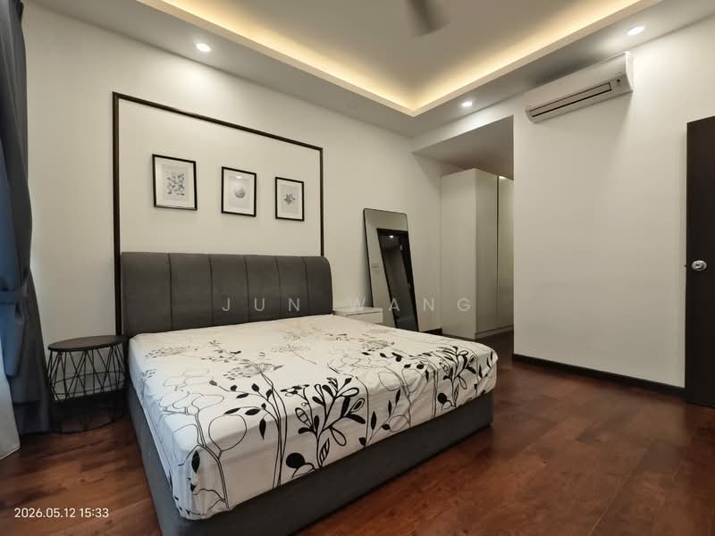 Servis Apartment untuk Disewa di Molek Regency - Jun Wang - PropertyGuru.com.my