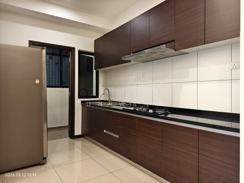 Servis Apartment untuk Disewa di Molek Regency - Jun Wang - PropertyGuru.com.my