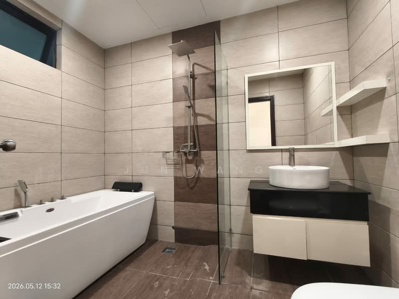 Servis Apartment untuk Disewa di Molek Regency - Jun Wang - PropertyGuru.com.my