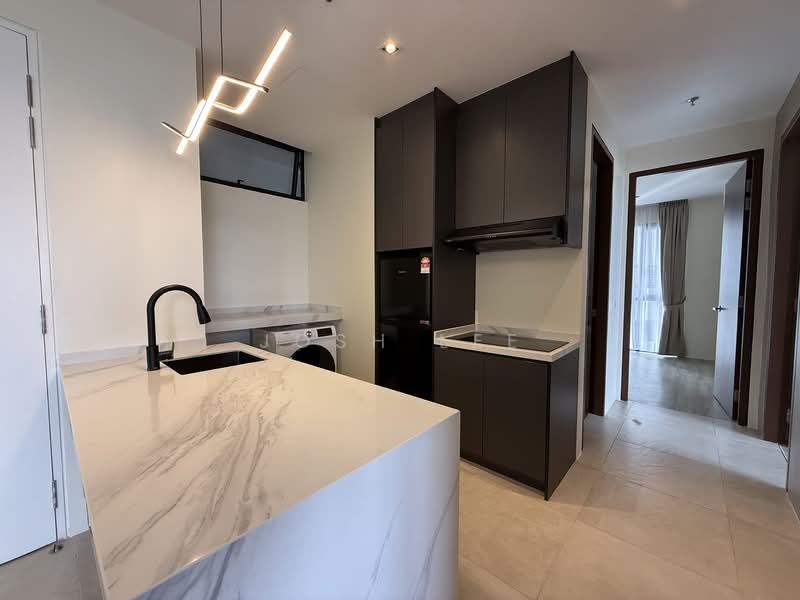 Service Residence for Sale at Lumi Tropicana - Josh Lee - PropertyGuru.com.my