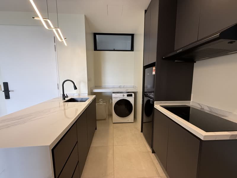Service Residence for Sale at Lumi Tropicana - Josh Lee - PropertyGuru.com.my