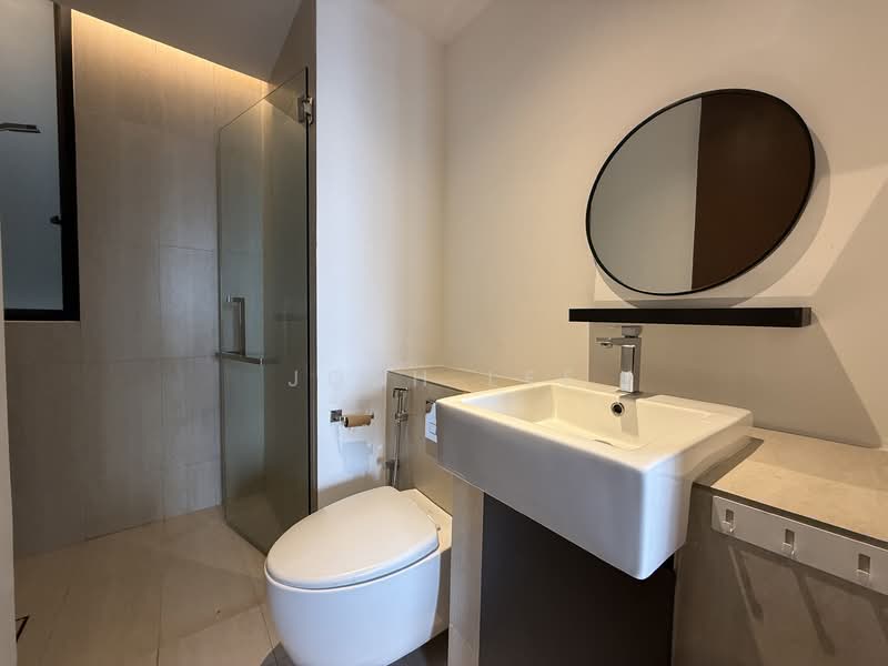 Service Residence for Sale at Lumi Tropicana - Josh Lee - PropertyGuru.com.my
