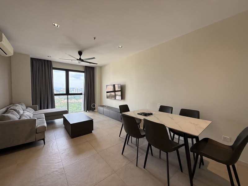Service Residence for Sale at Lumi Tropicana - Josh Lee - PropertyGuru.com.my