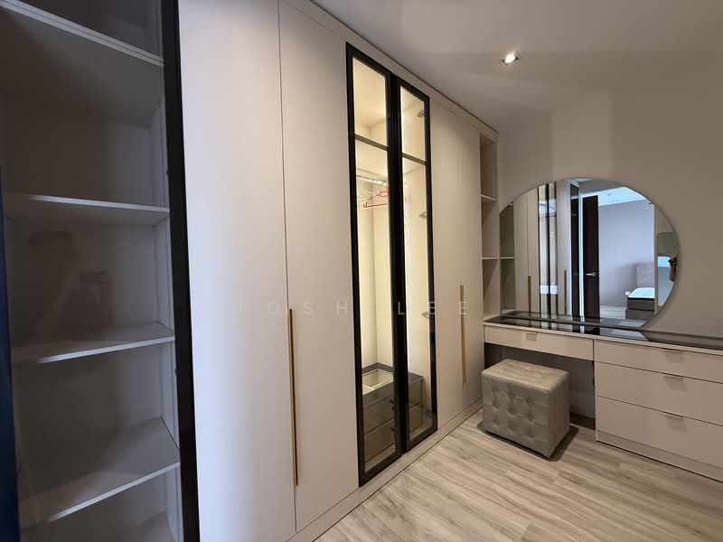 Service Residence for Sale at Lumi Tropicana - Josh Lee - PropertyGuru.com.my