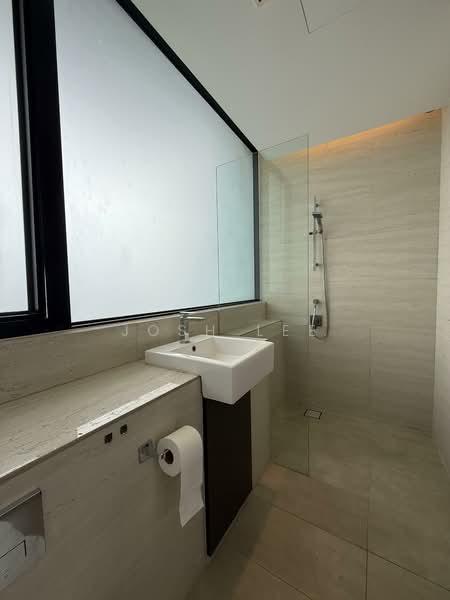 Service Residence for Sale at Lumi Tropicana - Josh Lee - PropertyGuru.com.my