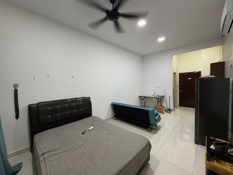 Servis Apartment untuk Disewa di Rica Residence - Shan Keow - Bedroom - PropertyGuru.com.my