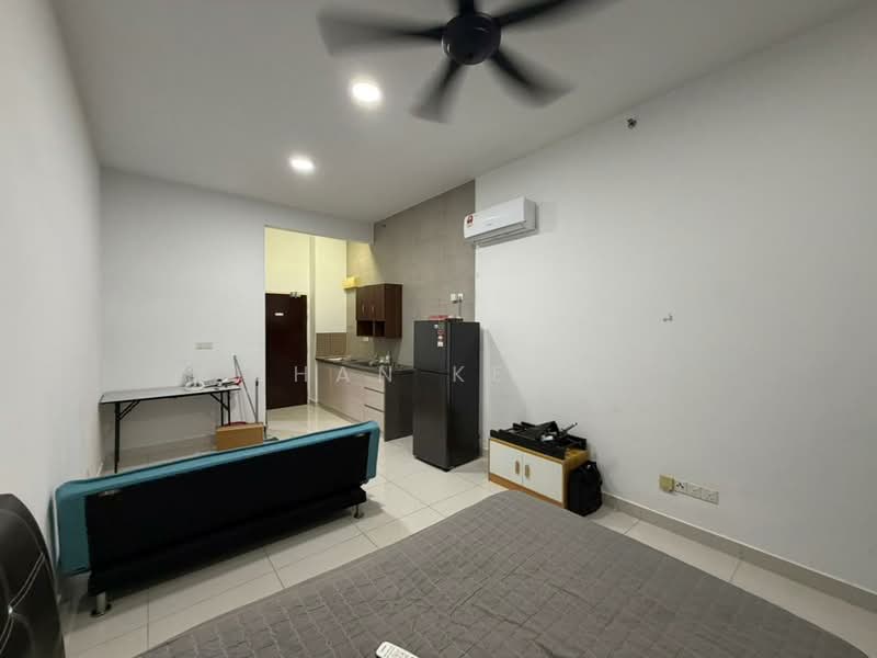 Servis Apartment untuk Disewa di Rica Residence - Shan Keow - Interior - PropertyGuru.com.my