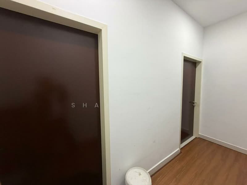 Servis Apartment untuk Disewa di Rica Residence - Shan Keow - Interior - PropertyGuru.com.my