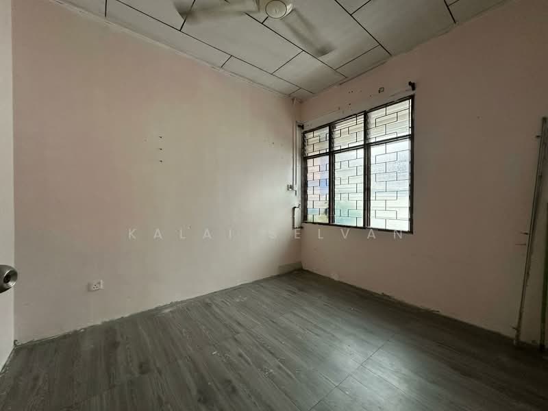 1-storey Terraced House for Sale in Taman Segamat Baru (Segamat) - Kalai Selvan - PropertyGuru.com.my