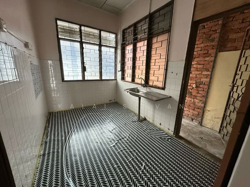 1-storey Terraced House for Sale in Taman Segamat Baru (Segamat) - Kalai Selvan - PropertyGuru.com.my