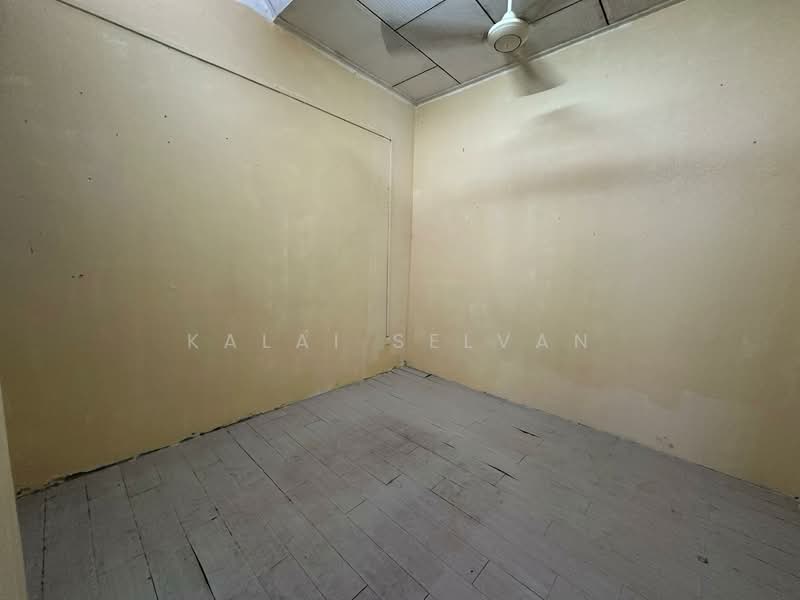 1-storey Terraced House for Sale in Taman Segamat Baru (Segamat) - Kalai Selvan - PropertyGuru.com.my