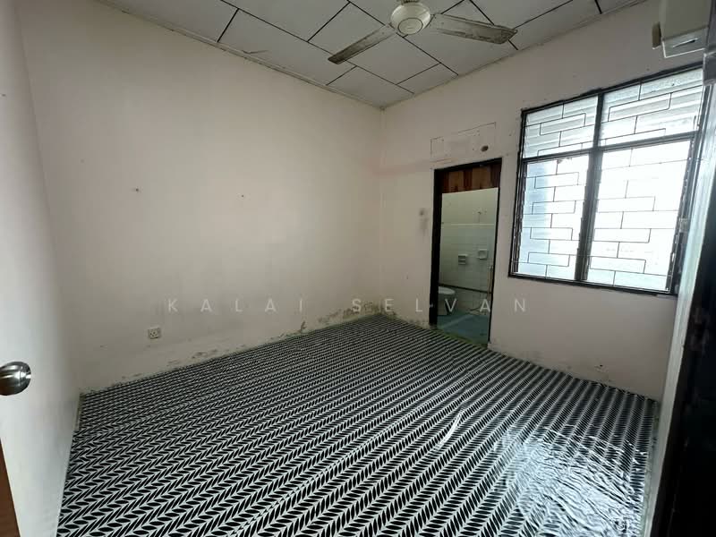1-storey Terraced House for Sale in Taman Segamat Baru (Segamat) - Kalai Selvan - PropertyGuru.com.my