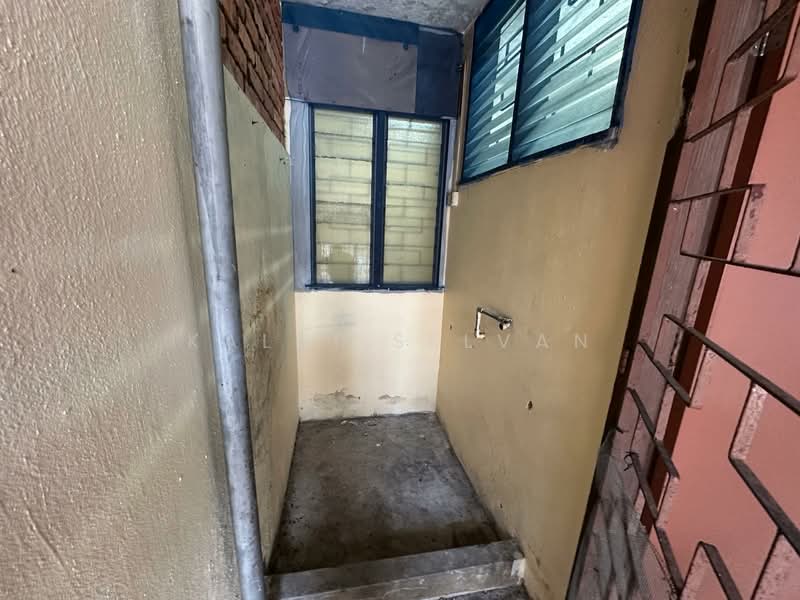 1-storey Terraced House for Sale in Taman Segamat Baru (Segamat) - Kalai Selvan - PropertyGuru.com.my