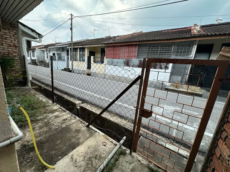 1-storey Terraced House for Sale in Taman Segamat Baru (Segamat) - Kalai Selvan - PropertyGuru.com.my