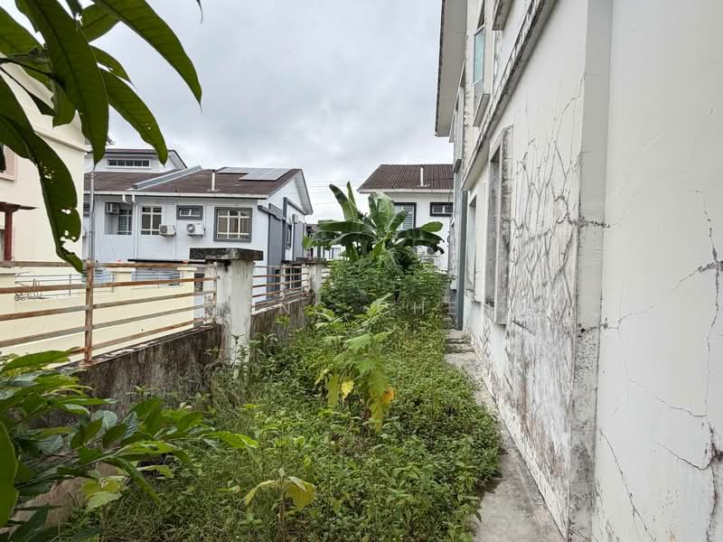 2-storey Terraced House for Sale in Taman Nusa Sentral (Iskandar Puteri (Nusajaya)) - Jong Chen - Exterior - PropertyGuru.com.my