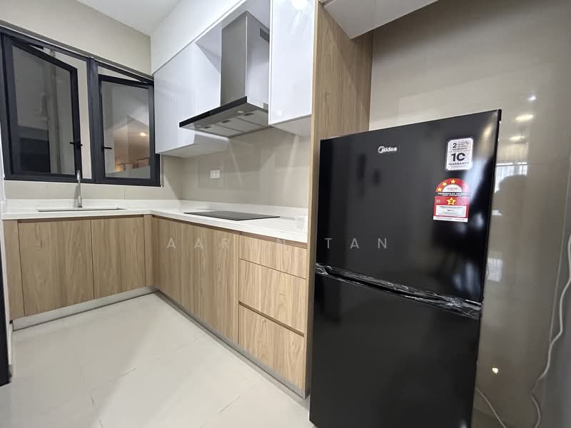 Servis Apartment untuk Dijual di Sunway Velocity TWO - Aaron Tan - PropertyGuru.com.my