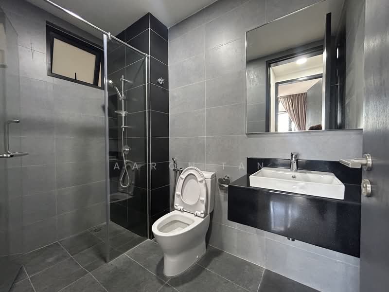 Servis Apartment untuk Dijual di Sunway Velocity TWO - Aaron Tan - PropertyGuru.com.my