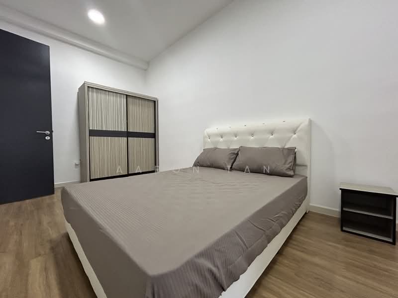 Servis Apartment untuk Dijual di Sunway Velocity TWO - Aaron Tan - PropertyGuru.com.my