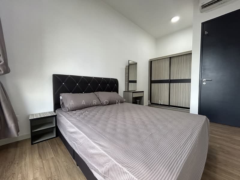 Servis Apartment untuk Dijual di Sunway Velocity TWO - Aaron Tan - PropertyGuru.com.my