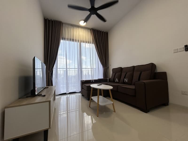 Servis Apartment untuk Dijual di Sunway Velocity TWO - Aaron Tan - PropertyGuru.com.my