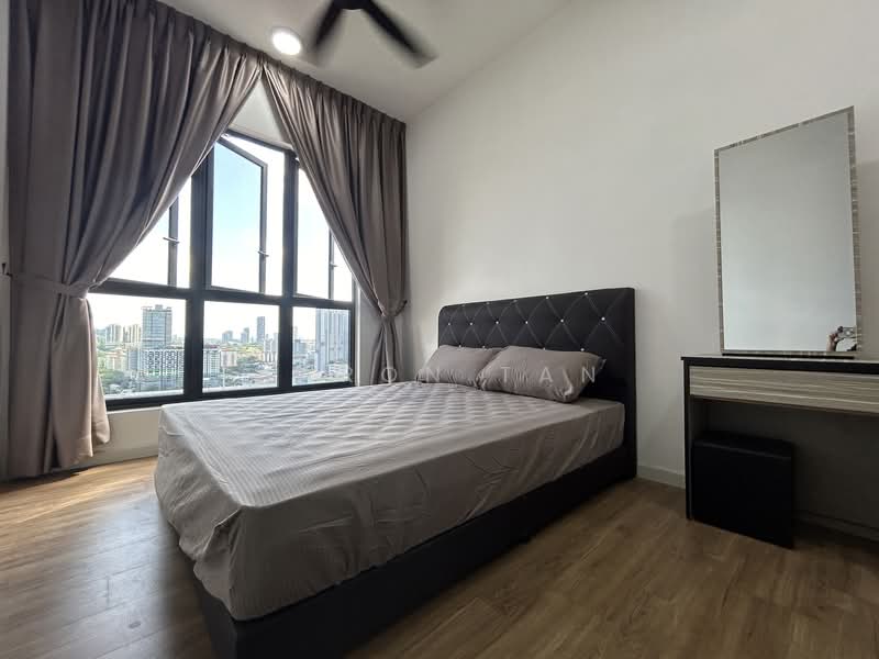Servis Apartment untuk Dijual di Sunway Velocity TWO - Aaron Tan - PropertyGuru.com.my