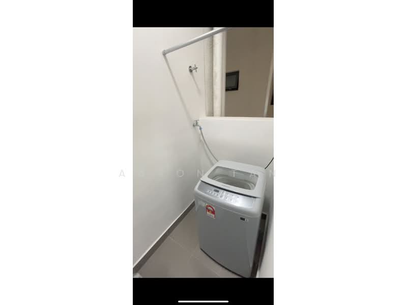 Servis Apartment untuk Dijual di Sunway Velocity TWO - Aaron Tan - PropertyGuru.com.my