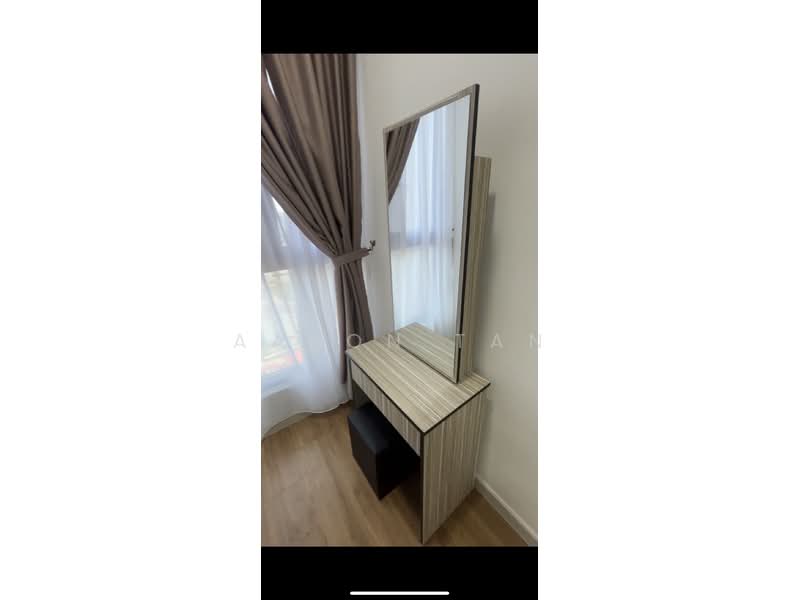 Servis Apartment untuk Dijual di Sunway Velocity TWO - Aaron Tan - PropertyGuru.com.my