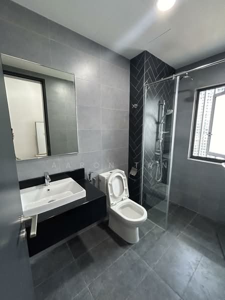 Servis Apartment untuk Dijual di Sunway Velocity TWO - Aaron Tan - PropertyGuru.com.my