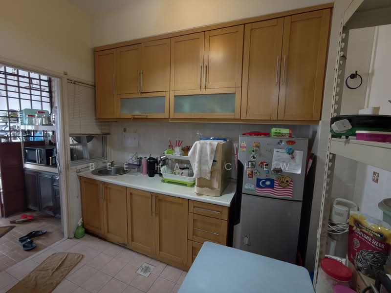 2-storey Terraced House for Sale in Setia Impian (Setia Alam) - Bee Har Chew - PropertyGuru.com.my