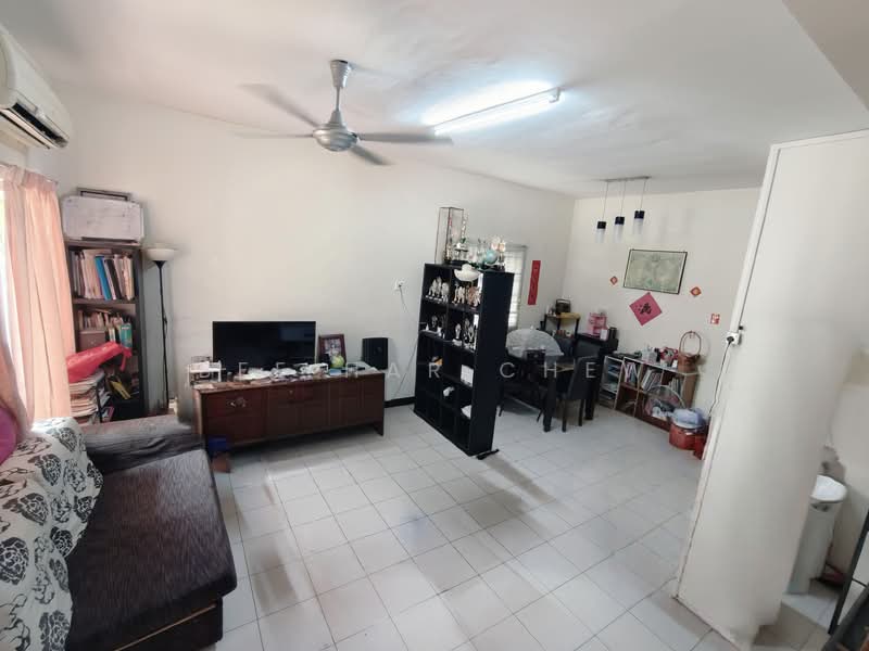 2-storey Terraced House for Sale in Setia Impian (Setia Alam) - Bee Har Chew - PropertyGuru.com.my