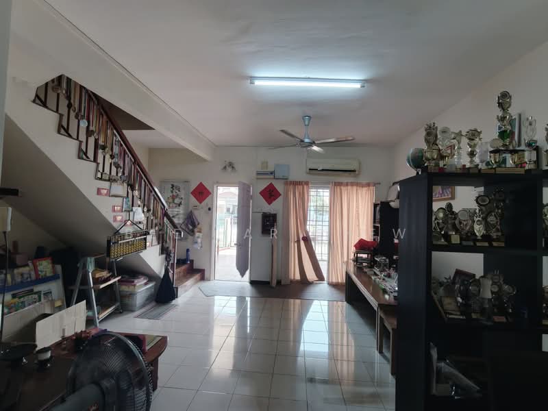 2-storey Terraced House for Sale in Setia Impian (Setia Alam) - Bee Har Chew - PropertyGuru.com.my