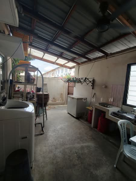 2-storey Terraced House for Sale in Setia Impian (Setia Alam) - Bee Har Chew - PropertyGuru.com.my