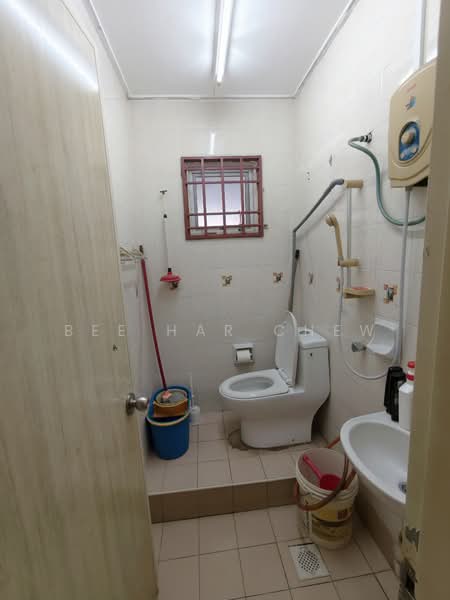 2-storey Terraced House for Sale in Setia Impian (Setia Alam) - Bee Har Chew - PropertyGuru.com.my