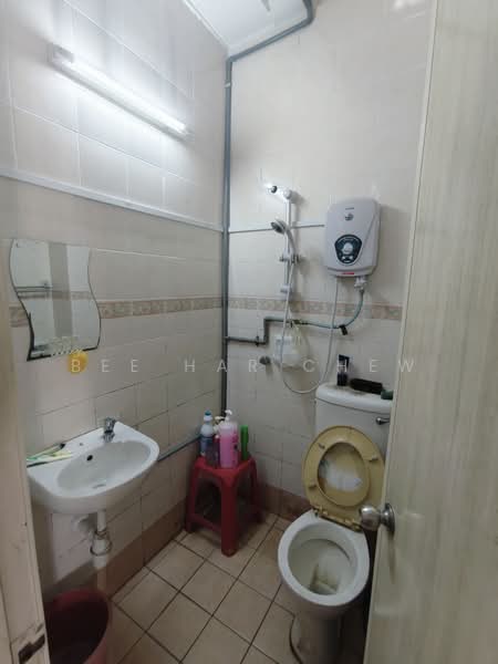 2-storey Terraced House for Sale in Setia Impian (Setia Alam) - Bee Har Chew - PropertyGuru.com.my
