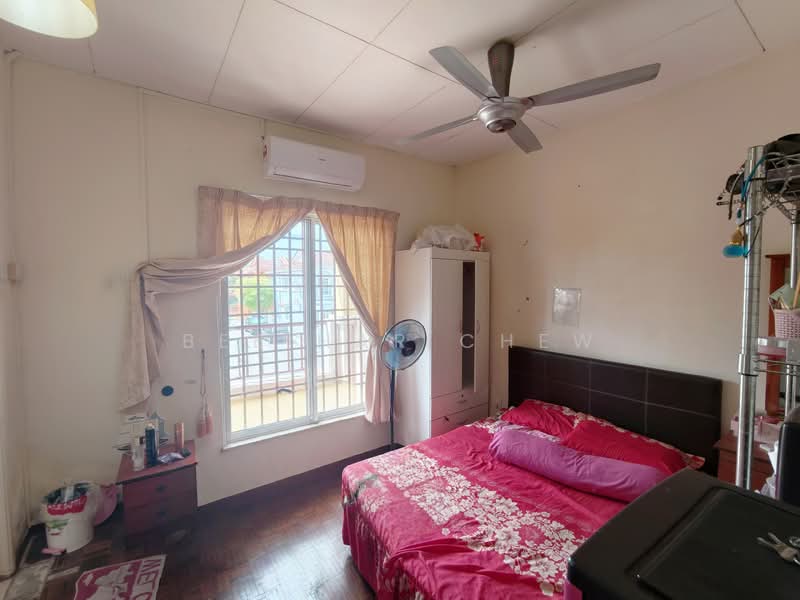 2-storey Terraced House for Sale in Setia Impian (Setia Alam) - Bee Har Chew - PropertyGuru.com.my