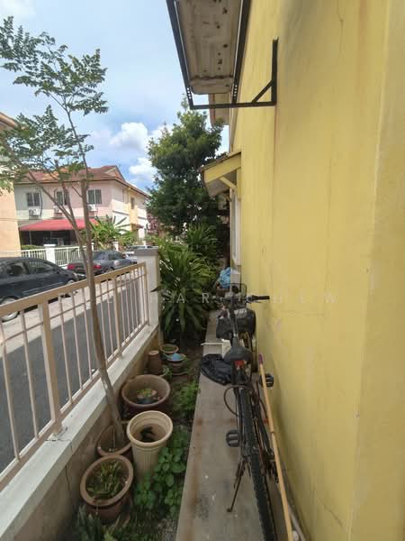 2-storey Terraced House for Sale in Setia Impian (Setia Alam) - Bee Har Chew - PropertyGuru.com.my