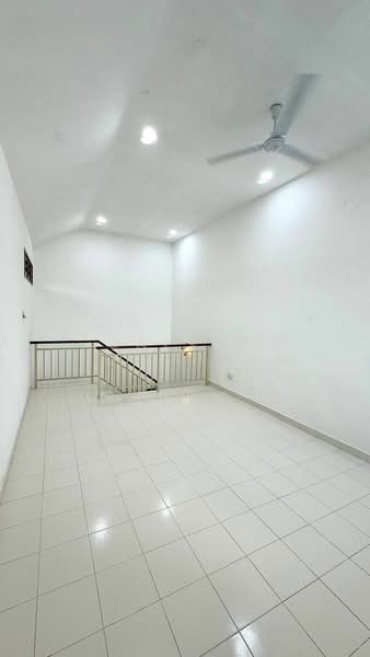 1.5-storey Terraced House for Sale in Taman Pelangi Indah (Ulu Tiram) - Calvin Lee - PropertyGuru.com.my