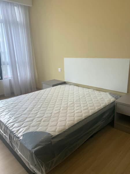Servis Apartment untuk Disewa di The Mark @ Cheras - Victor Choo - Bedroom - PropertyGuru.com.my