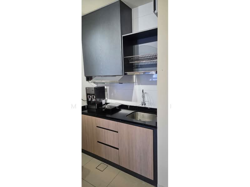 Service Residence for Rent at The Era @ Duta North - Myikey Lai - PropertyGuru.com.my