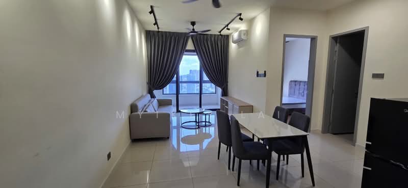 Service Residence for Rent at The Era @ Duta North - Myikey Lai - PropertyGuru.com.my