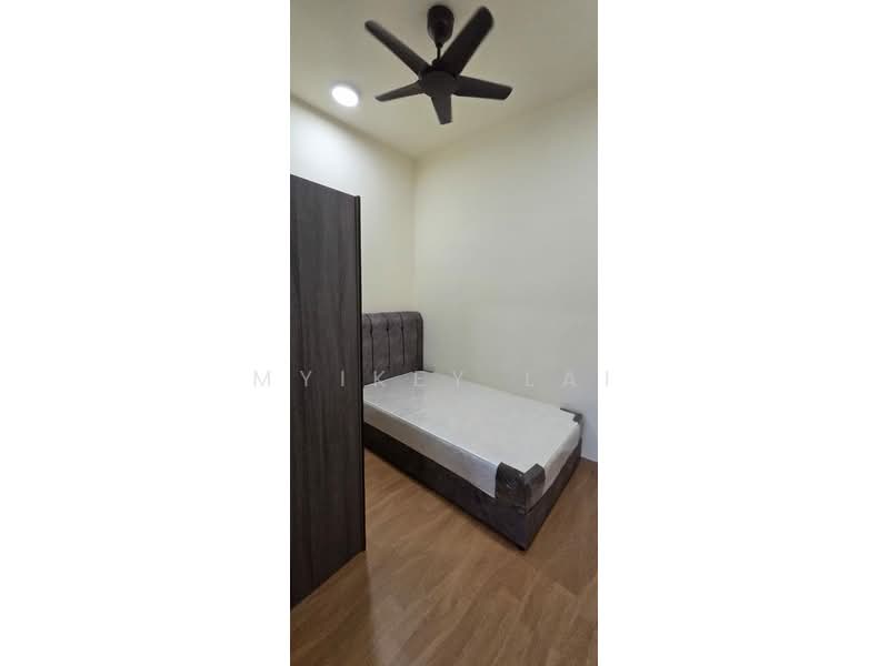 Service Residence for Rent at The Era @ Duta North - Myikey Lai - PropertyGuru.com.my